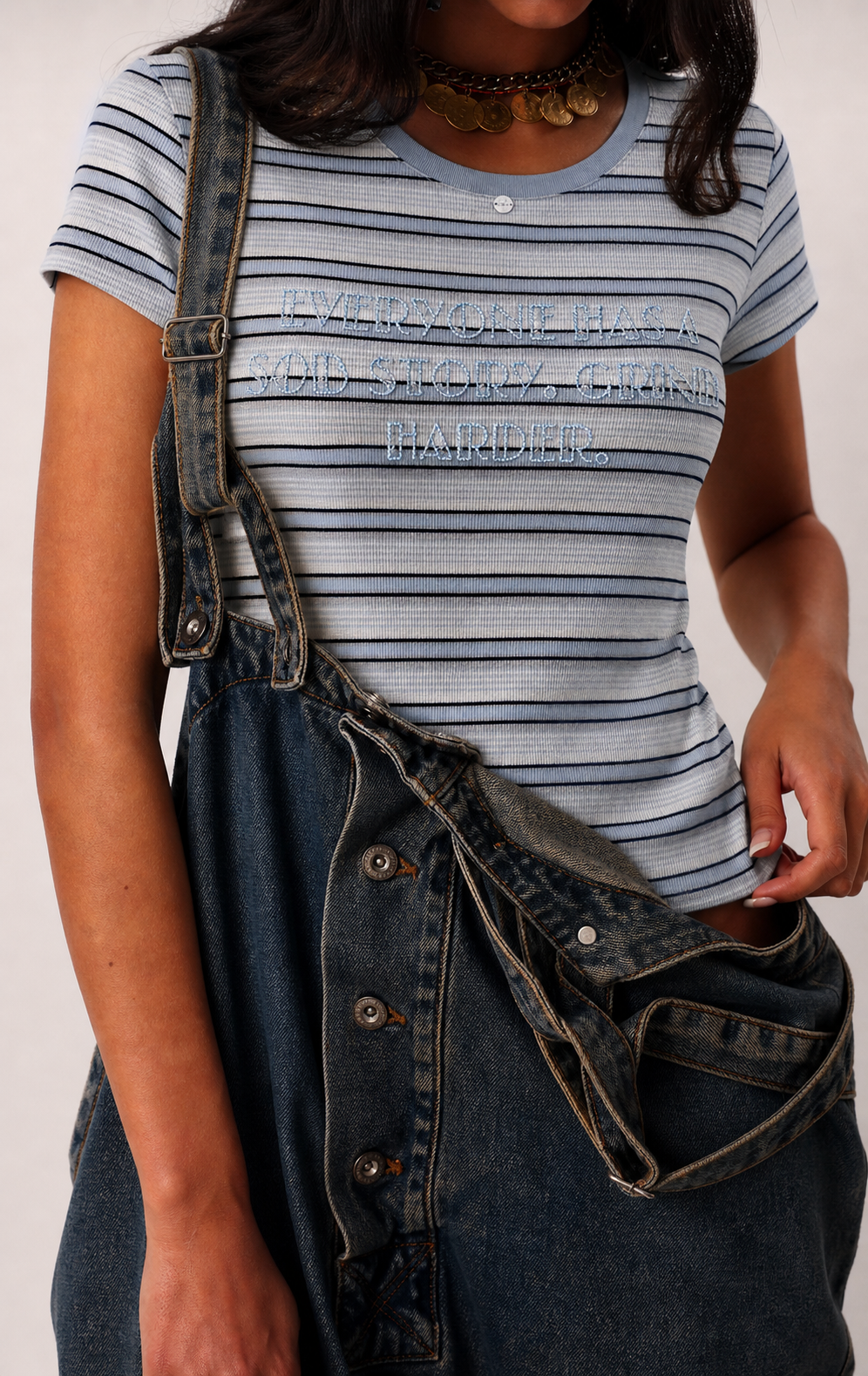 Blouse/T-shirt