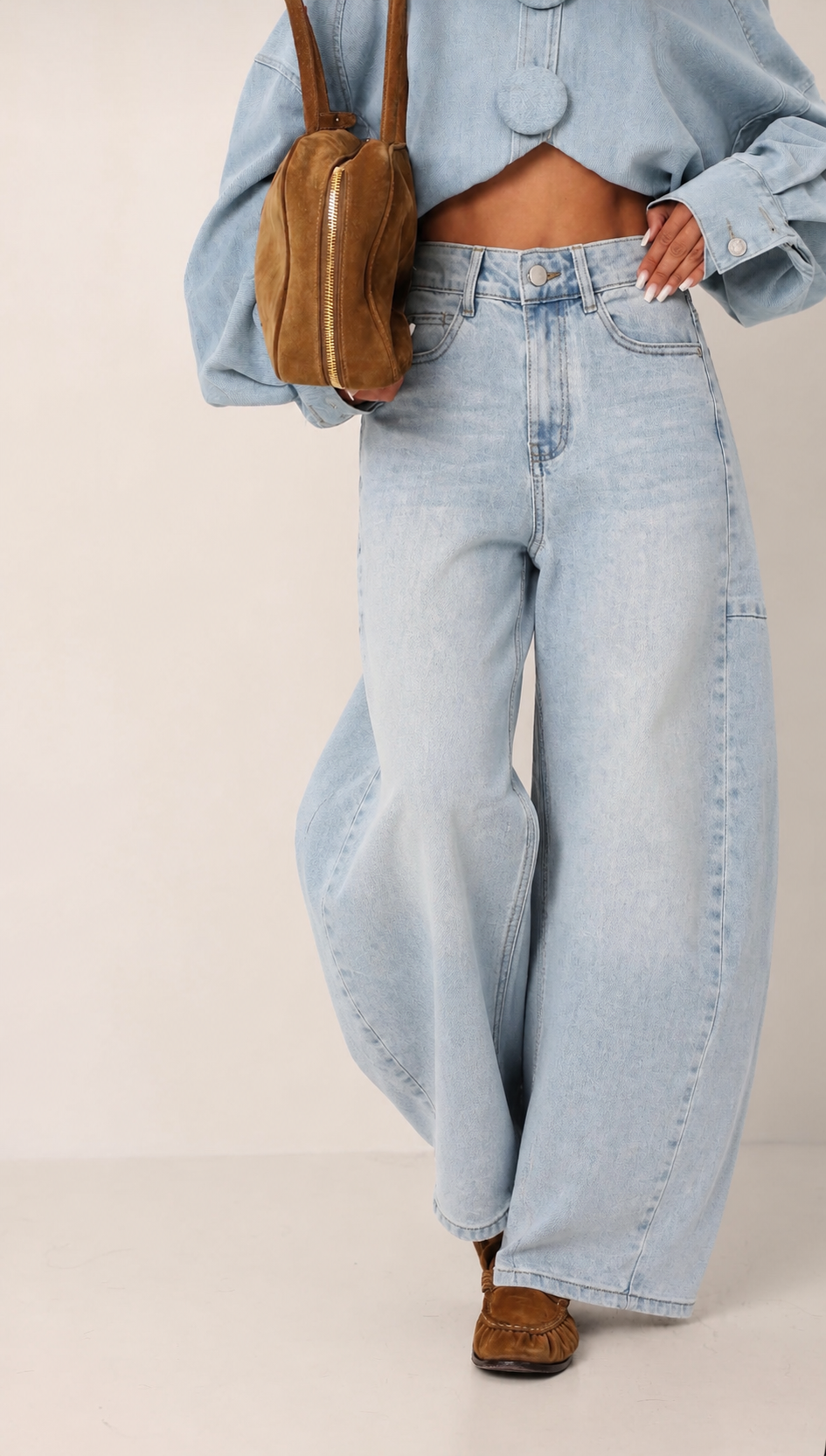 Trousers/Shorts