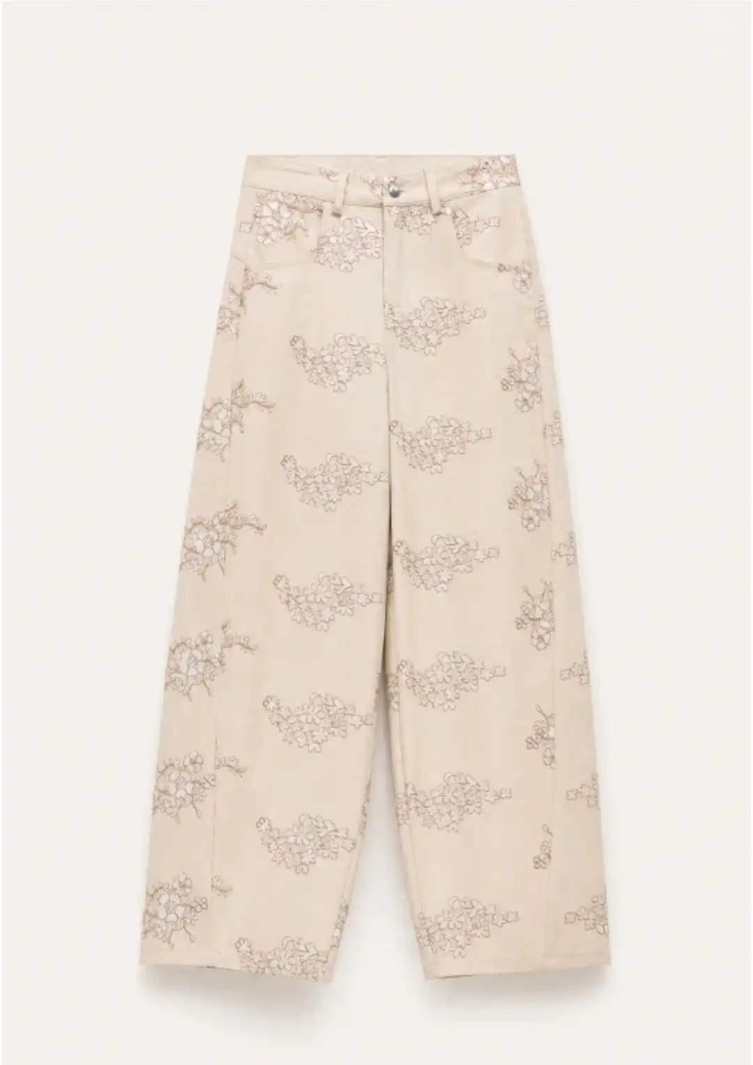 Trousers/Shorts
