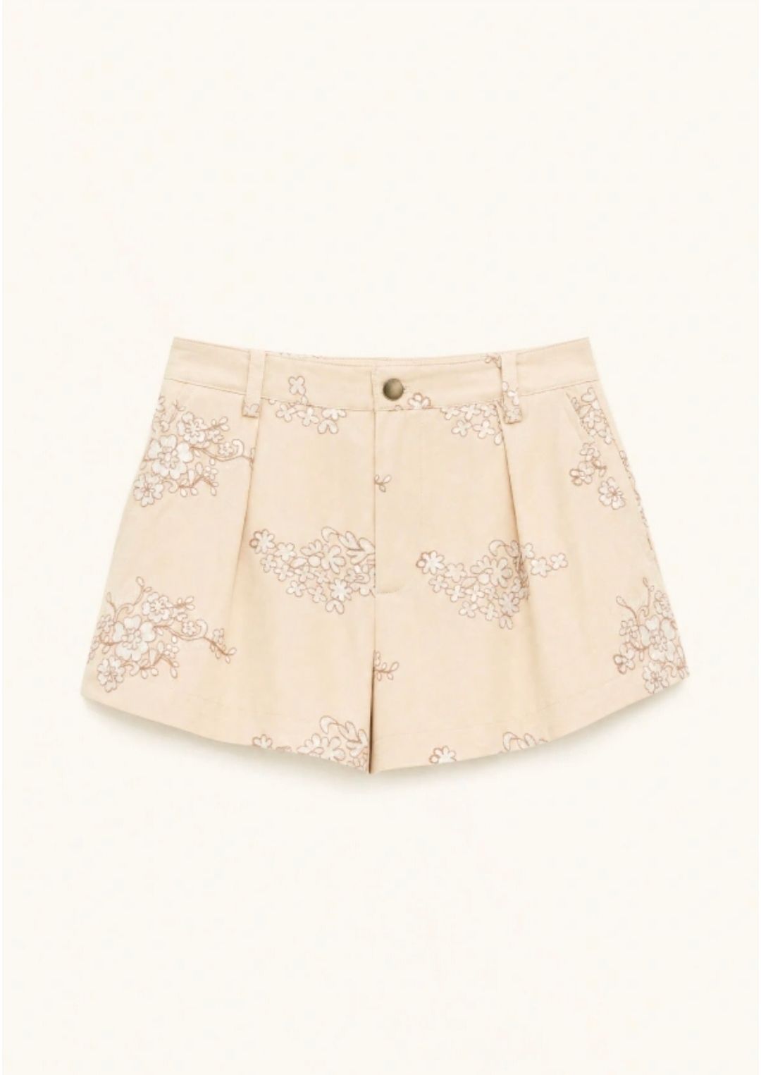 Trousers/Shorts