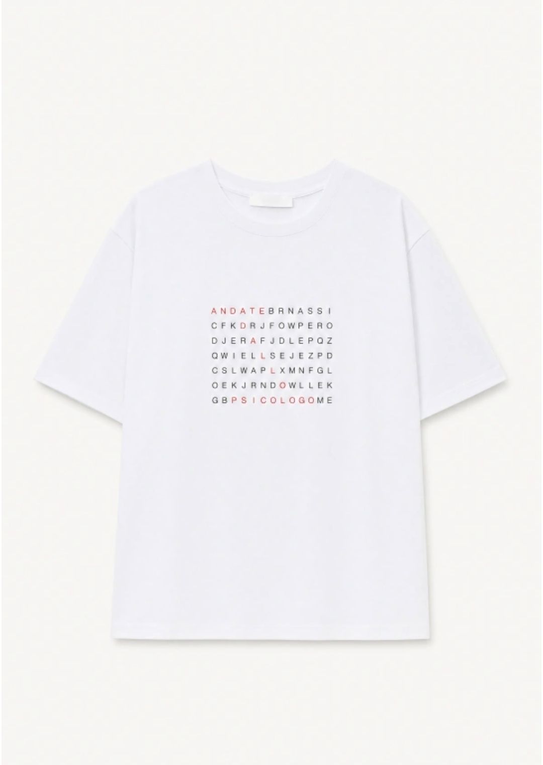 Blouse/T-shirt