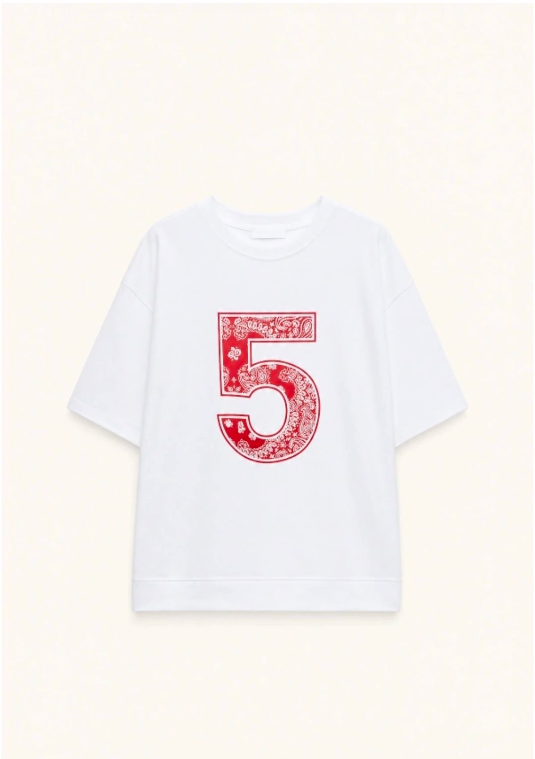 Blouse/T-shirt