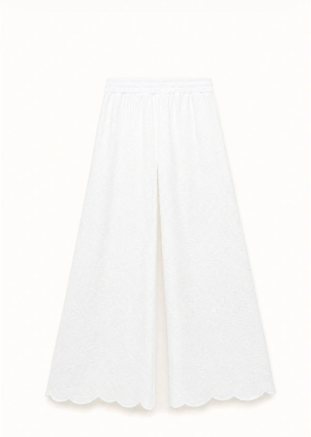 Trousers/Shorts