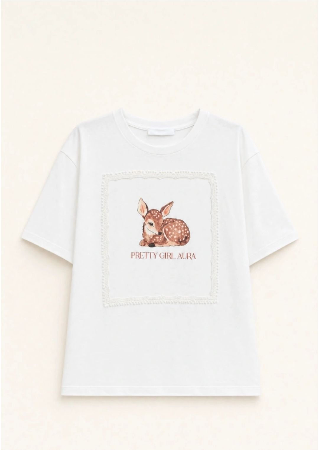 Blouse/T-shirt