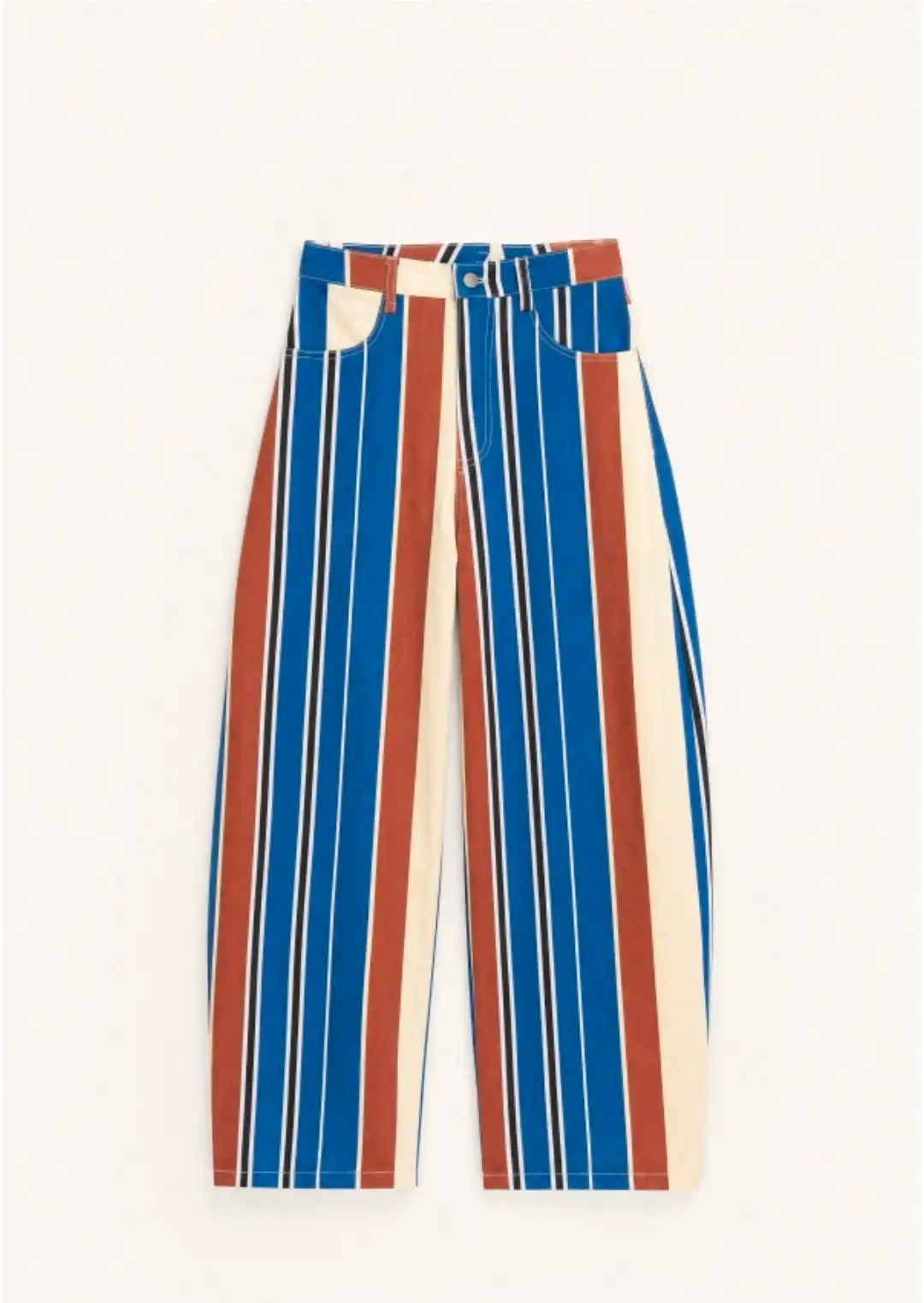 Trousers/Shorts