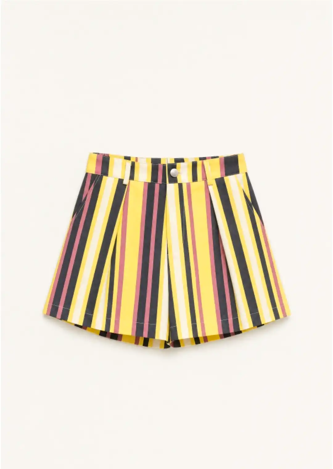 Trousers/Shorts