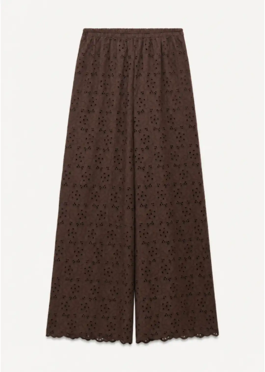 Trousers/Shorts