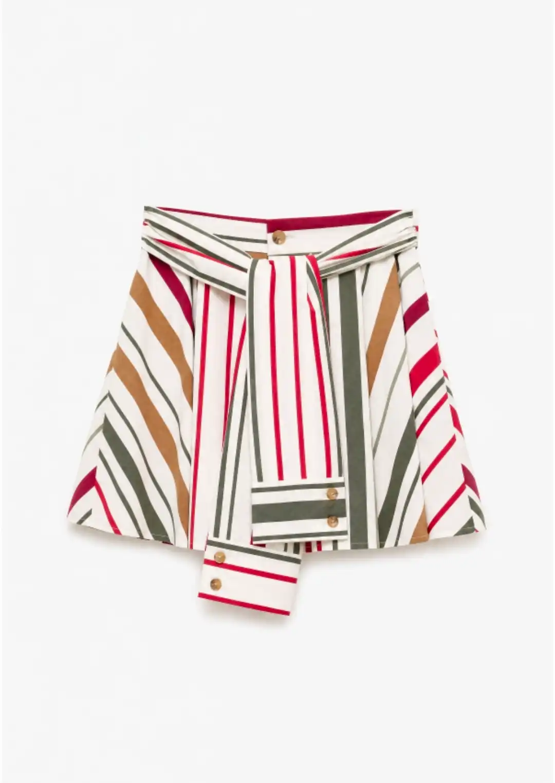 Trousers/Shorts