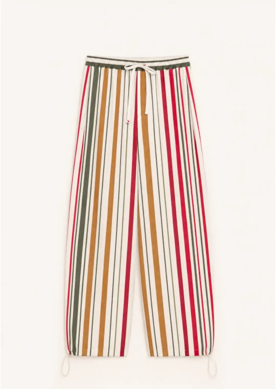 Trousers/Shorts