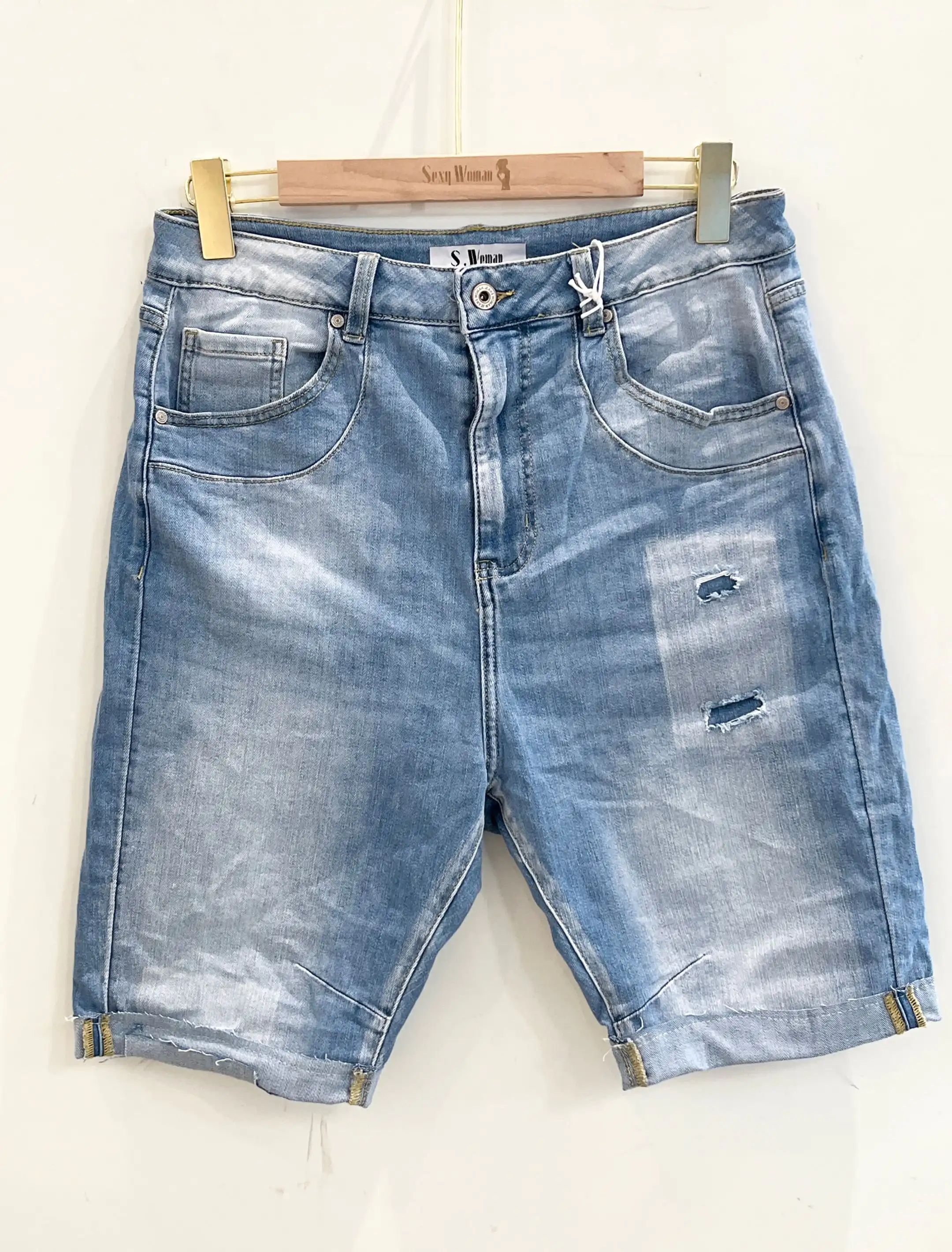 Trousers/Shorts