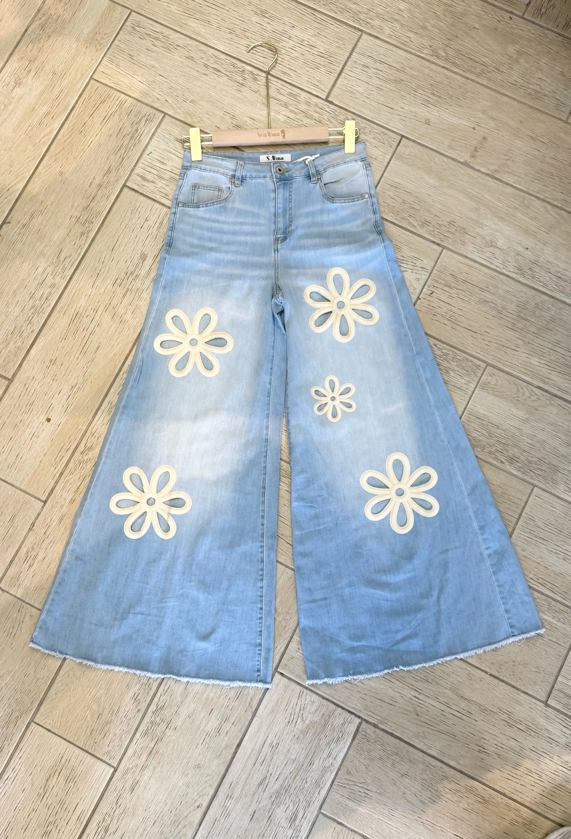 Trousers/Shorts