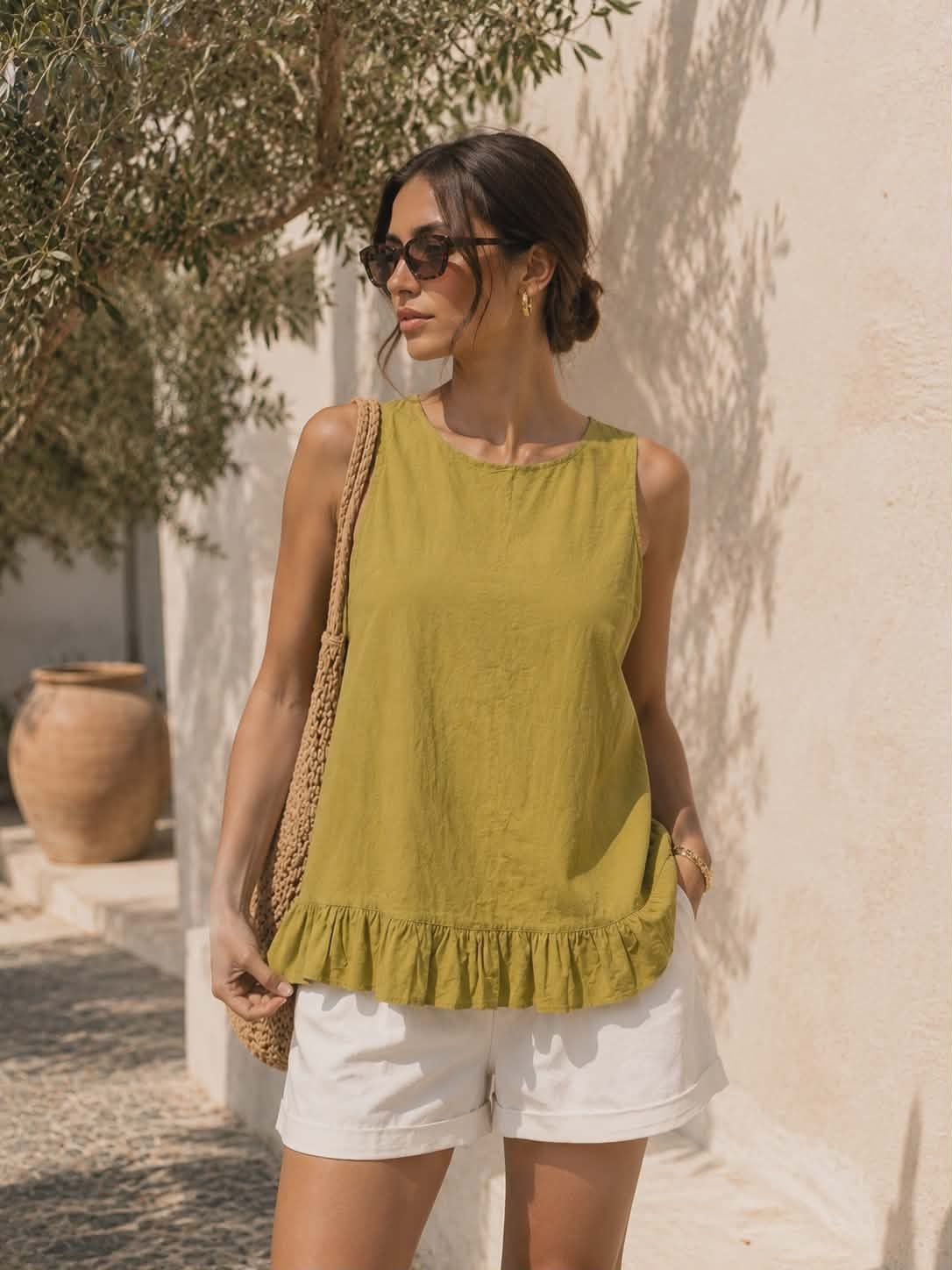 Blouse/T-shirt