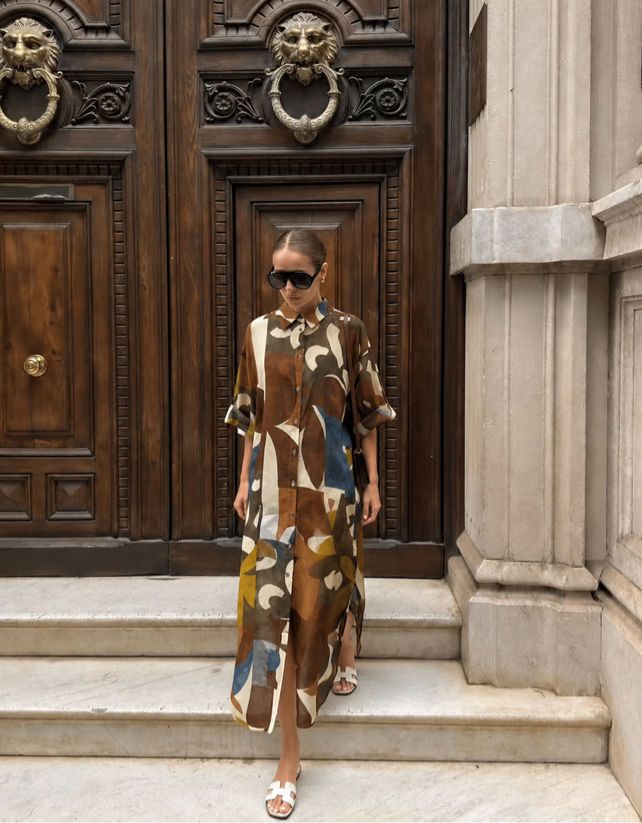 Dress/Tunic