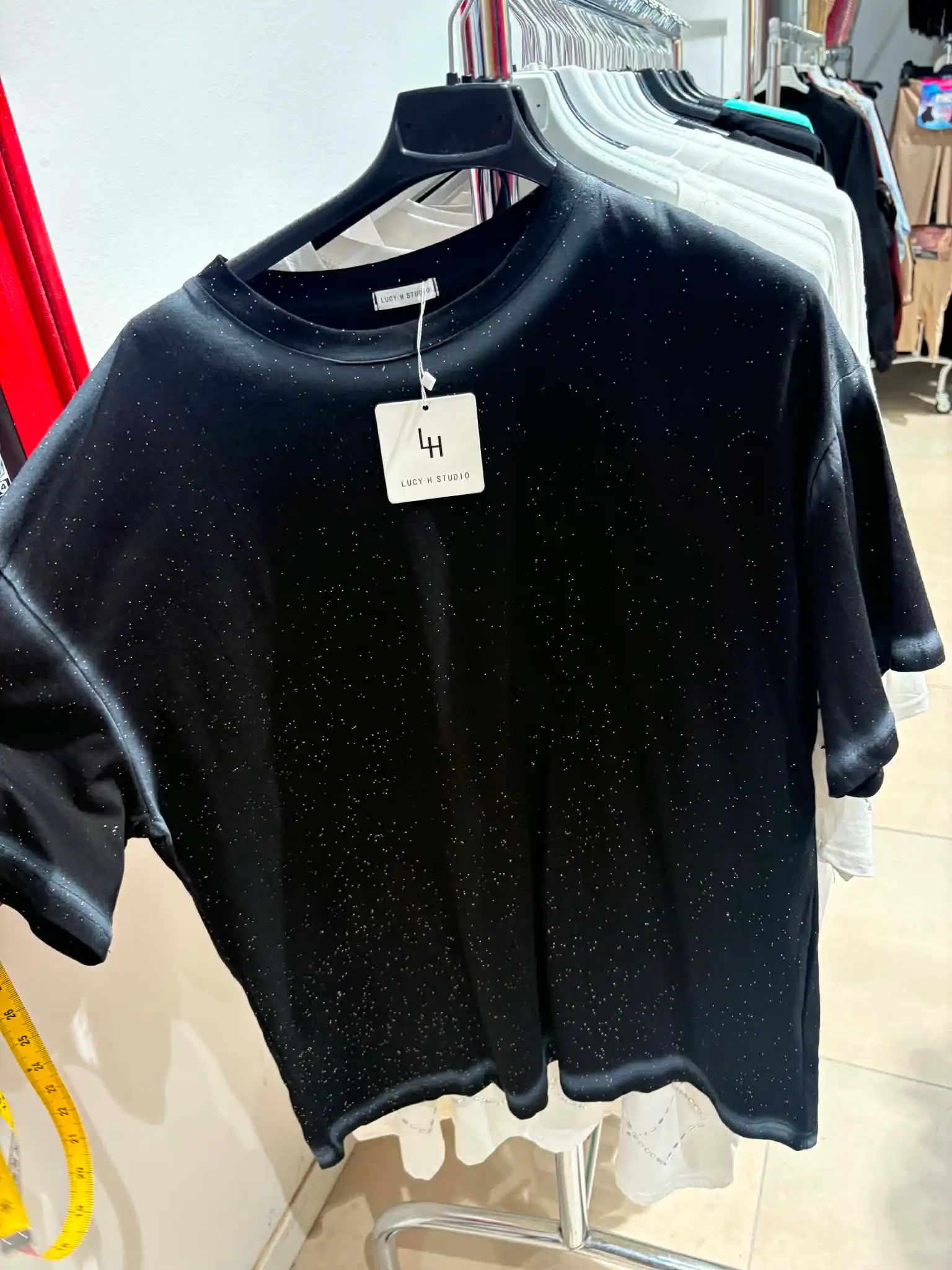 Blouse/T-shirt