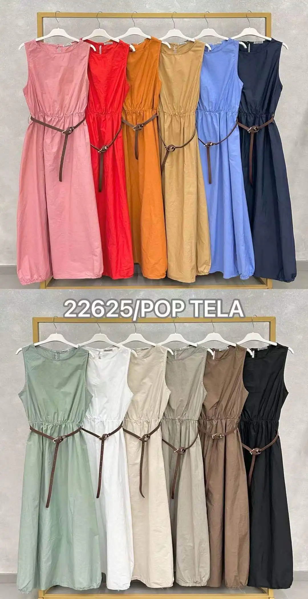 Dress/Tunic