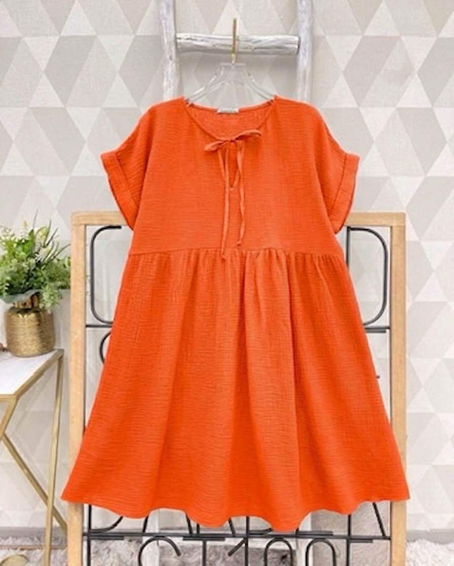 Dress/Tunic