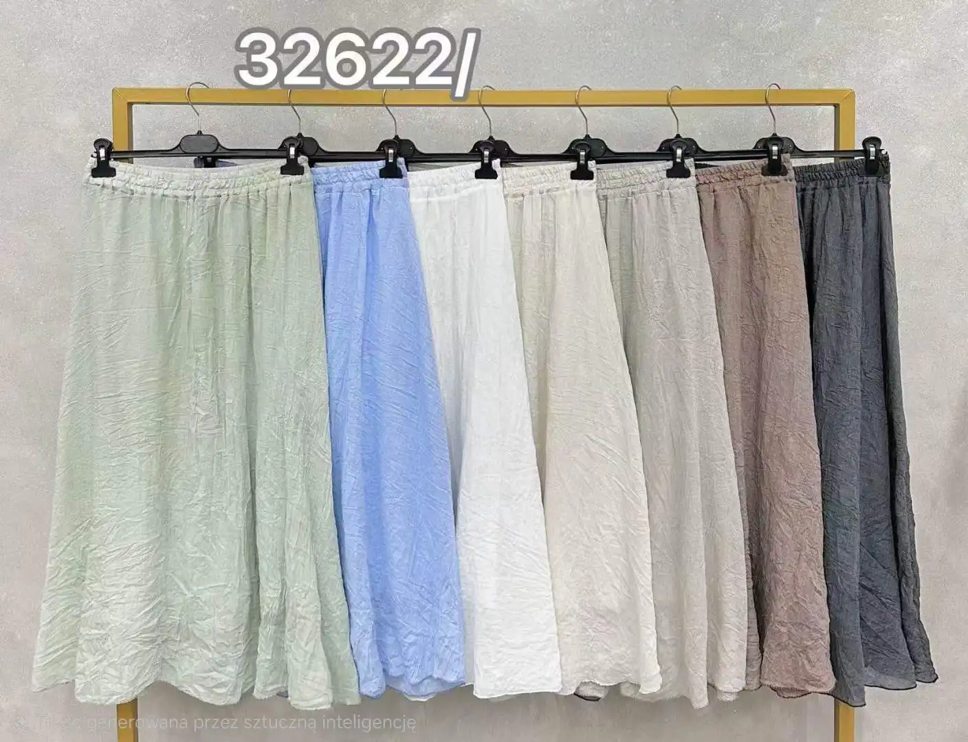 Trousers/Shorts