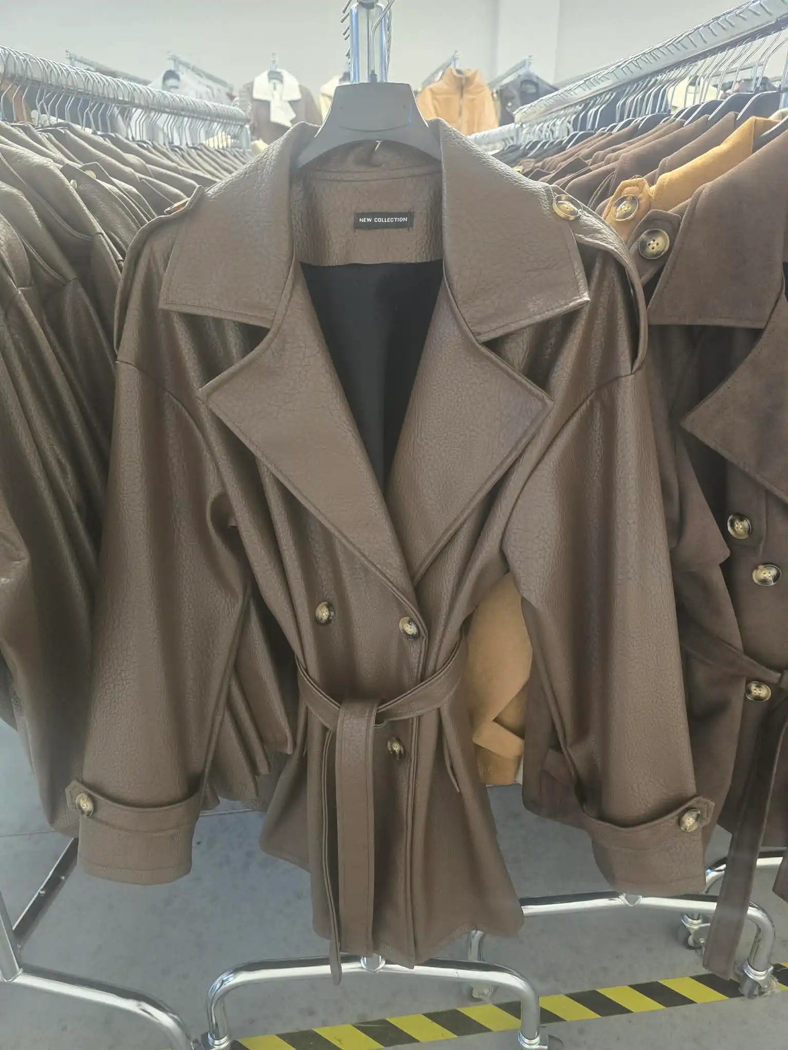 Coat/Poncho