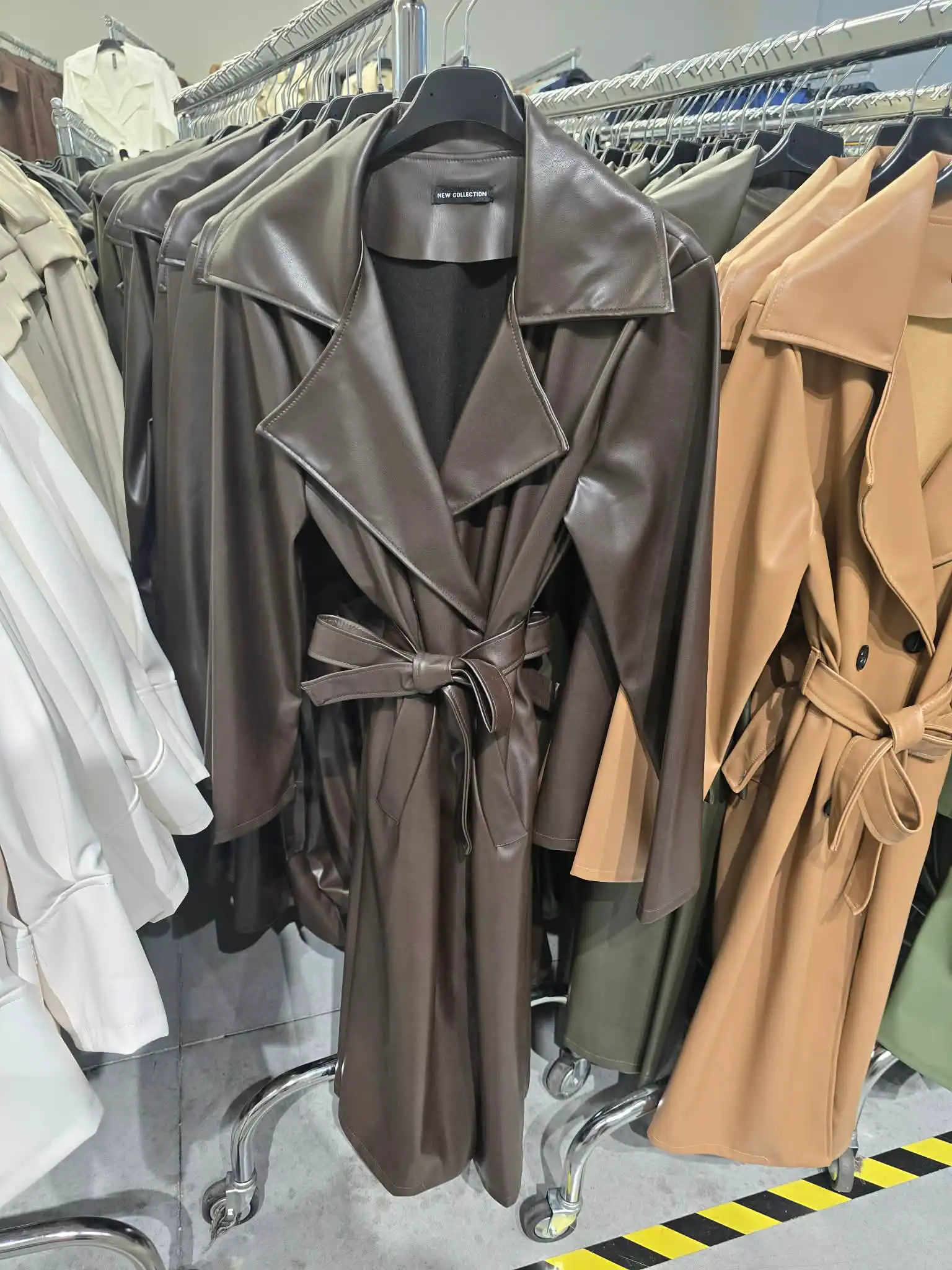 Coat/Poncho