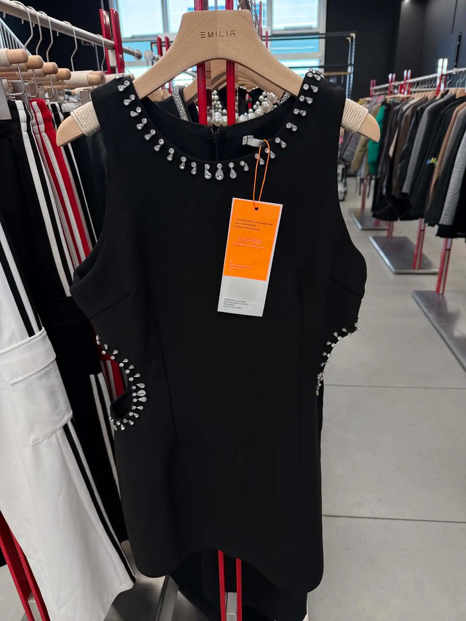 Dress/Tunic