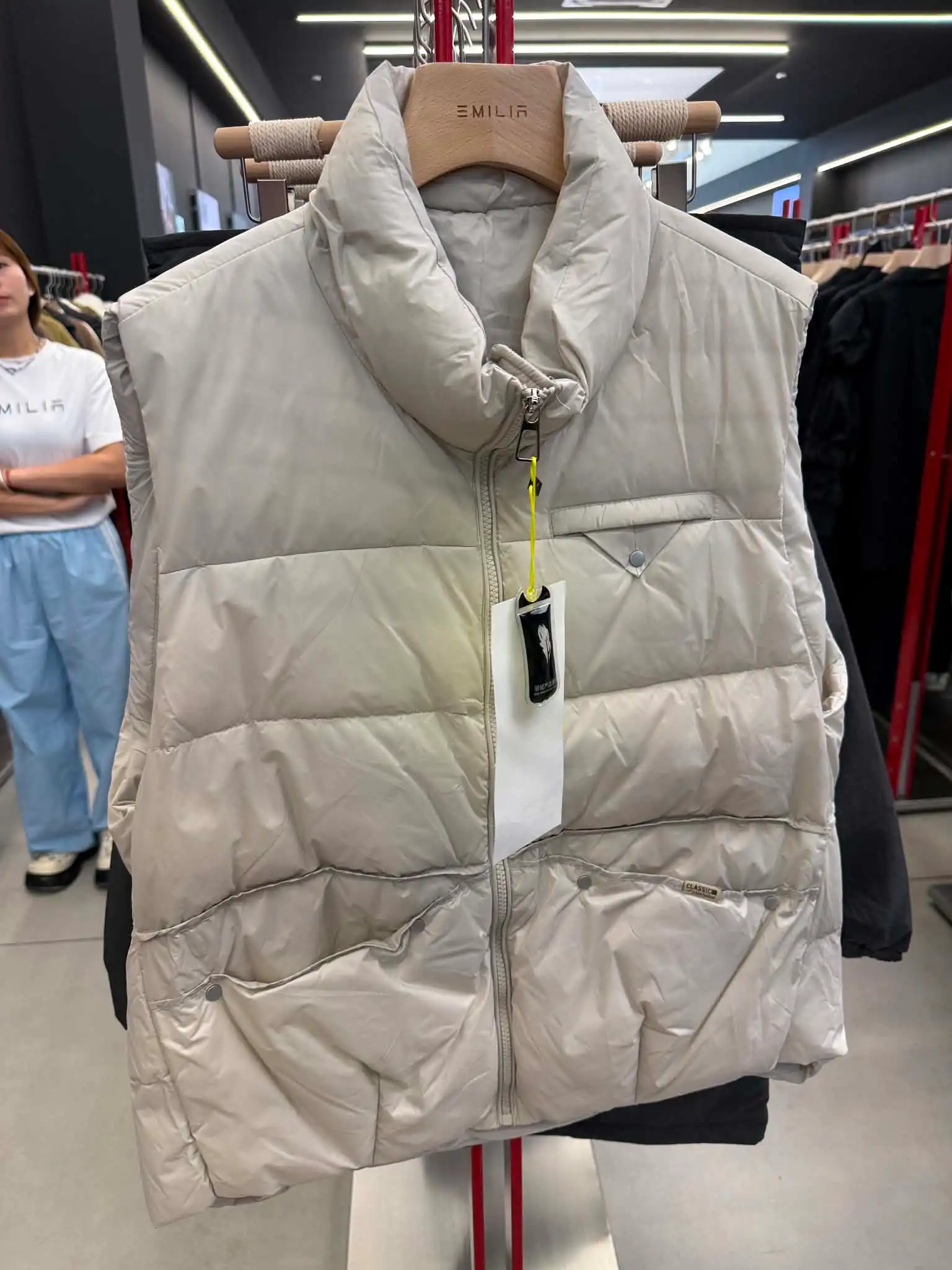 Vest