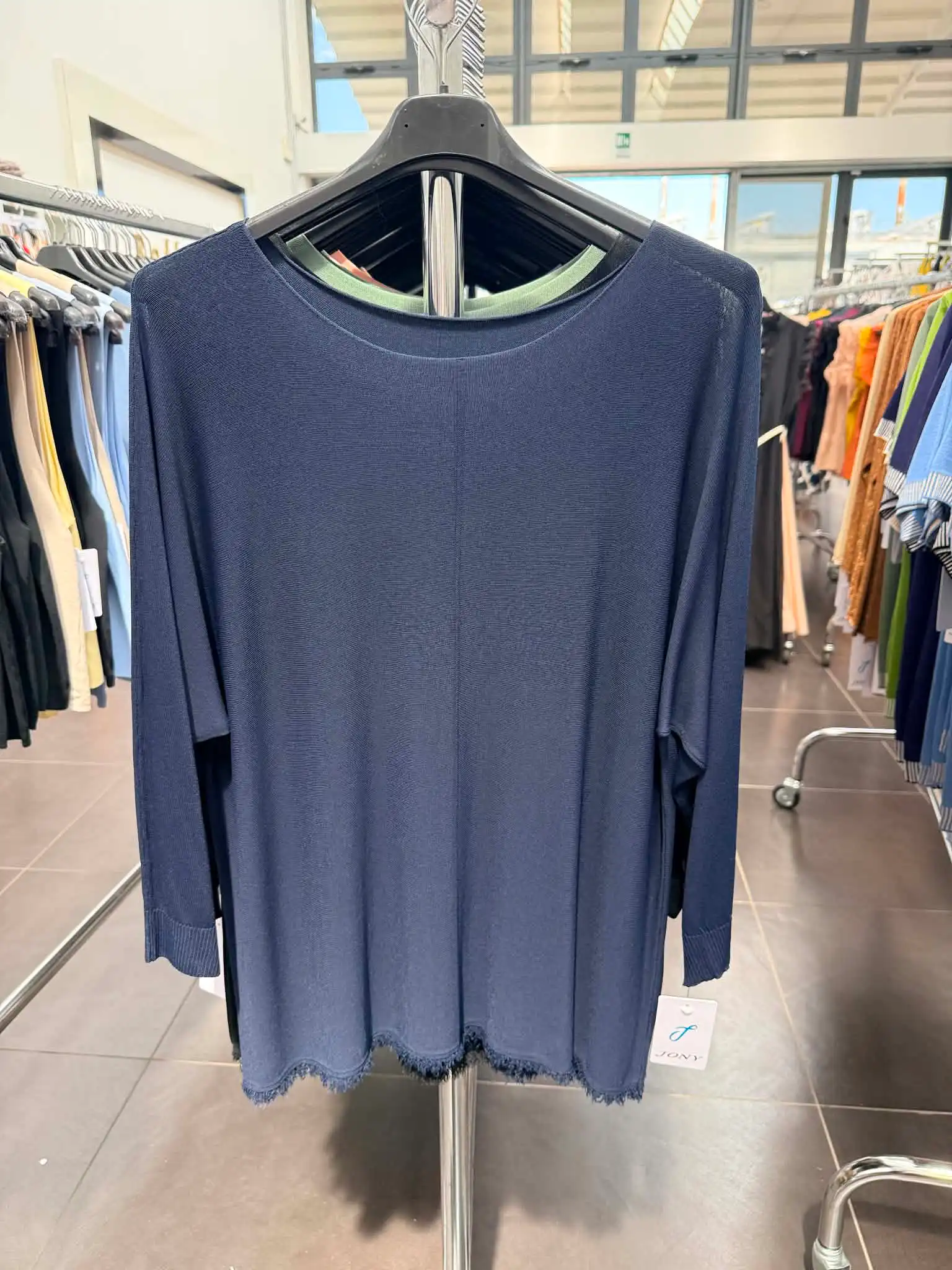 Sweater/Alpaca sweater