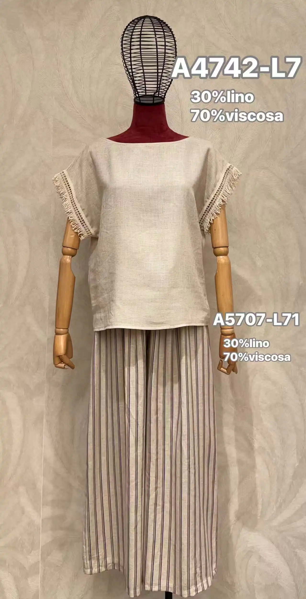 Blouse/T-shirt