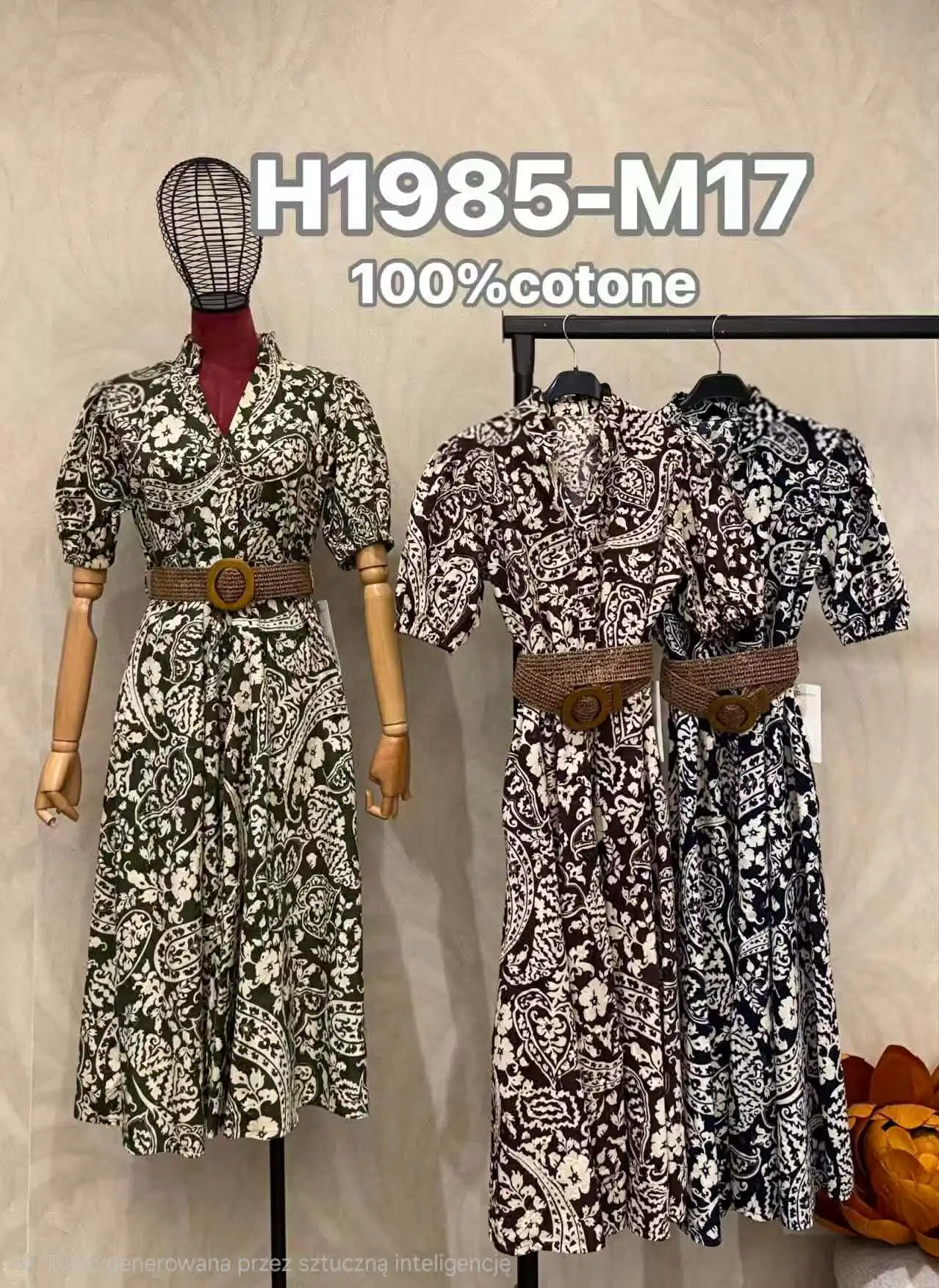Dress/Tunic