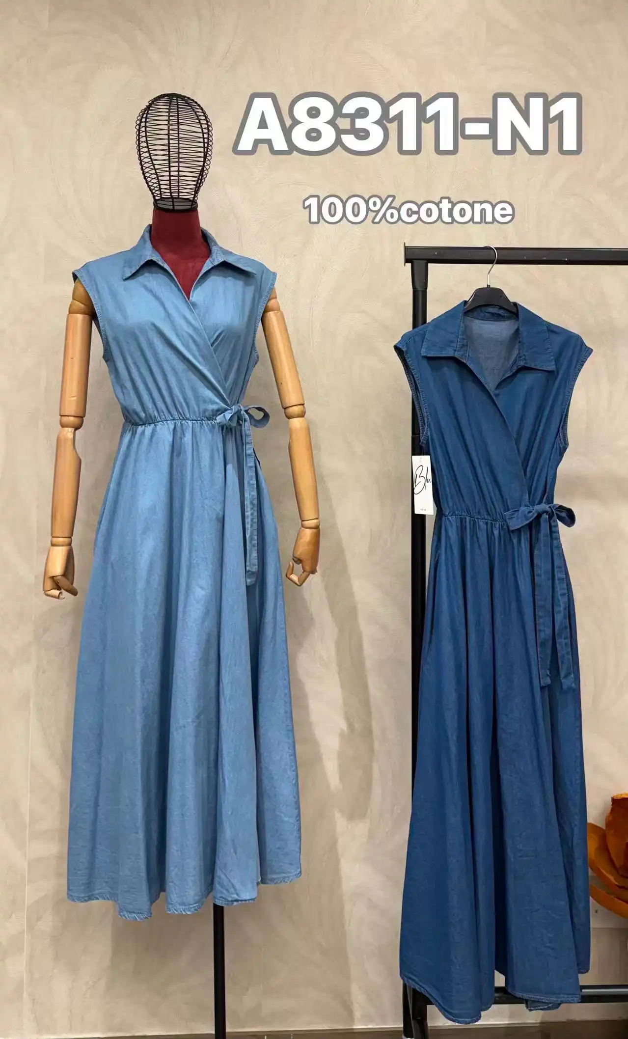 Dress/Tunic