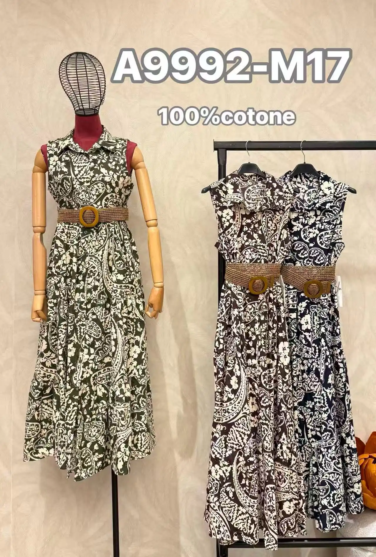 Dress/Tunic