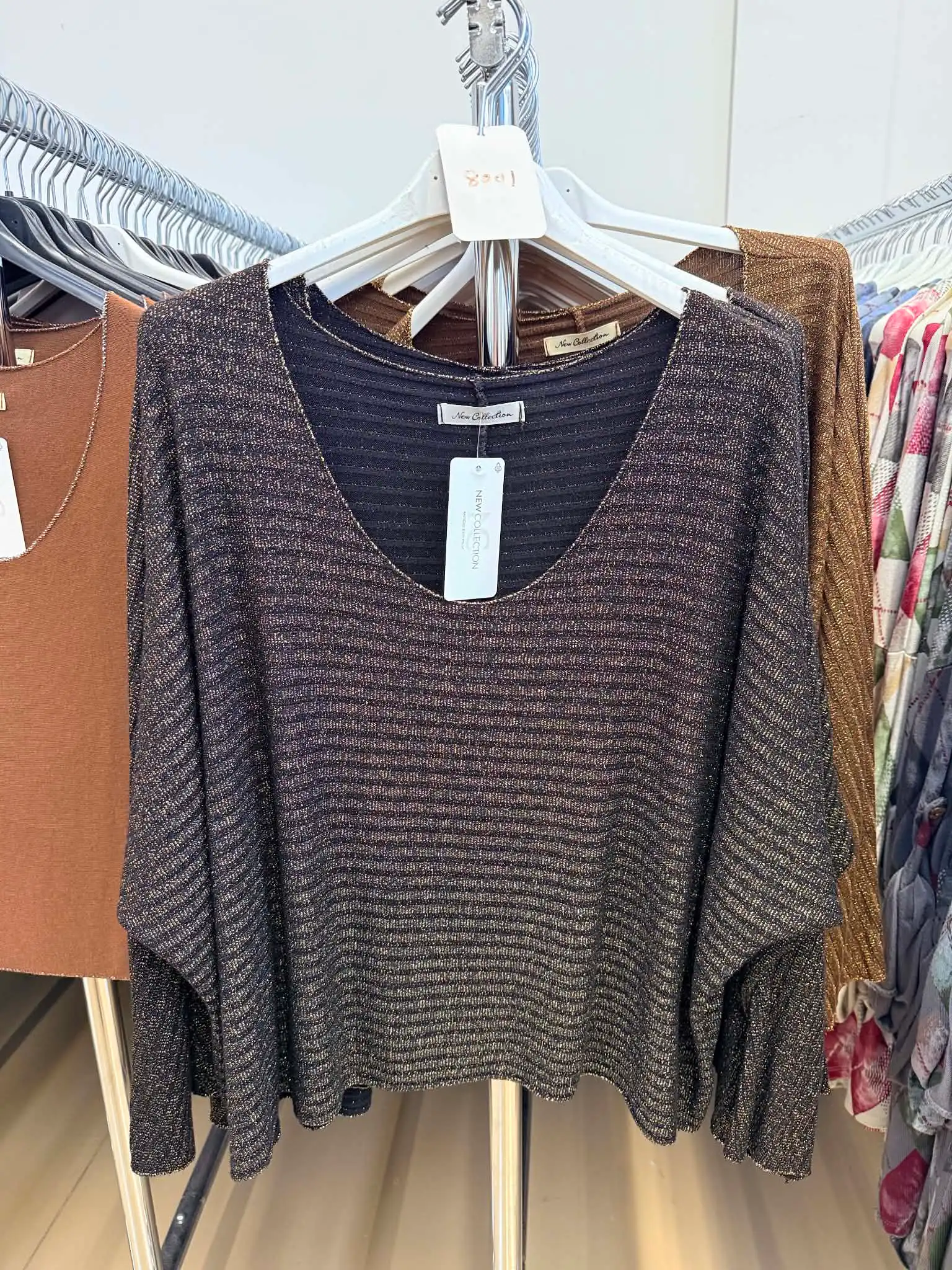 Blouse/T-shirt