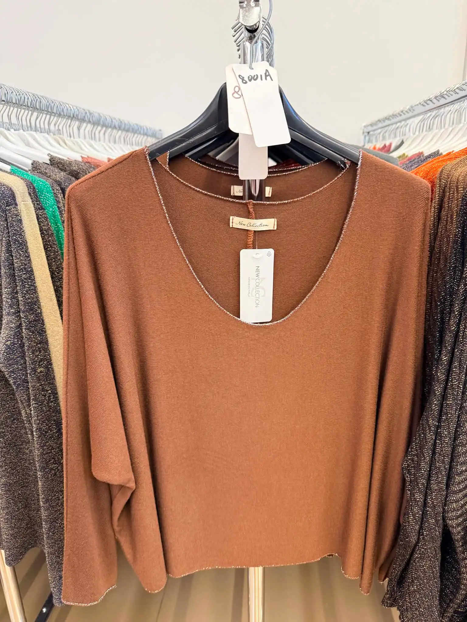 Blouse/T-shirt
