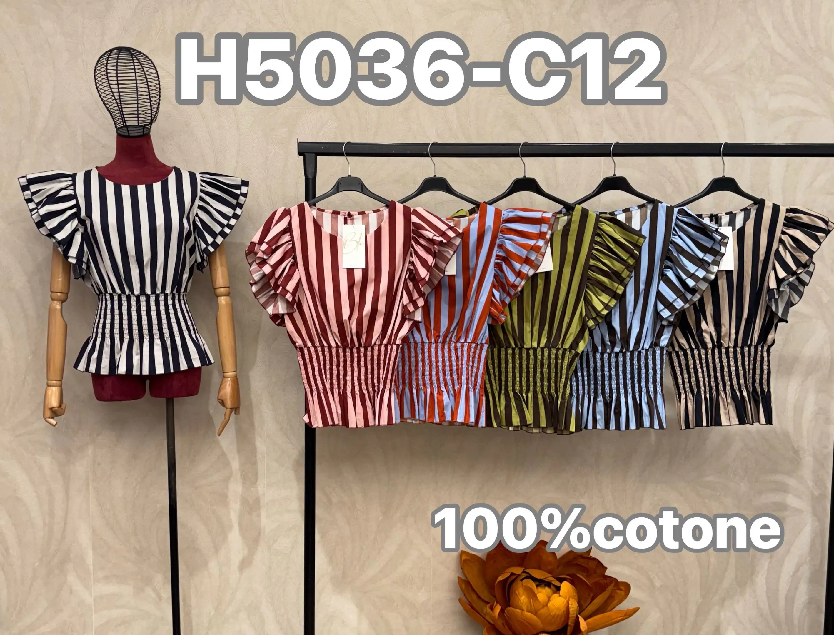 Blouse/T-shirt