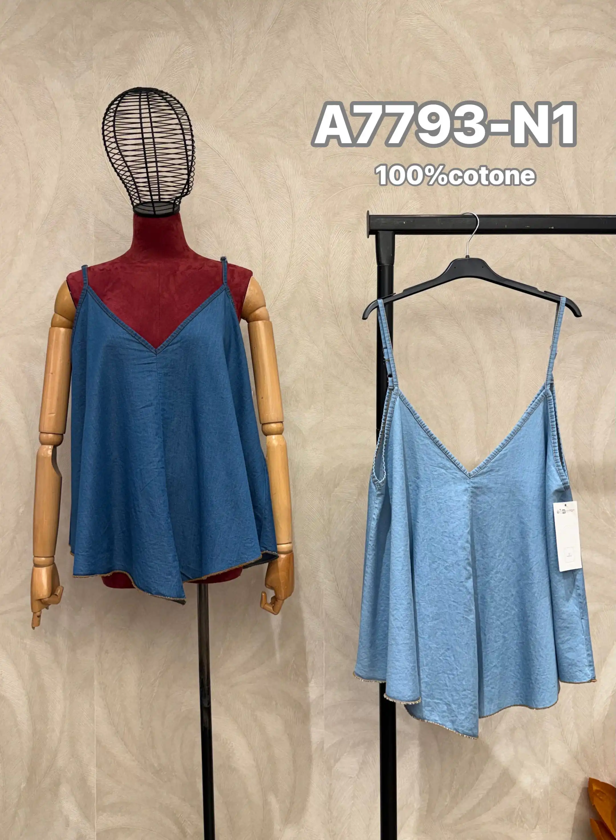 Dress/Tunic