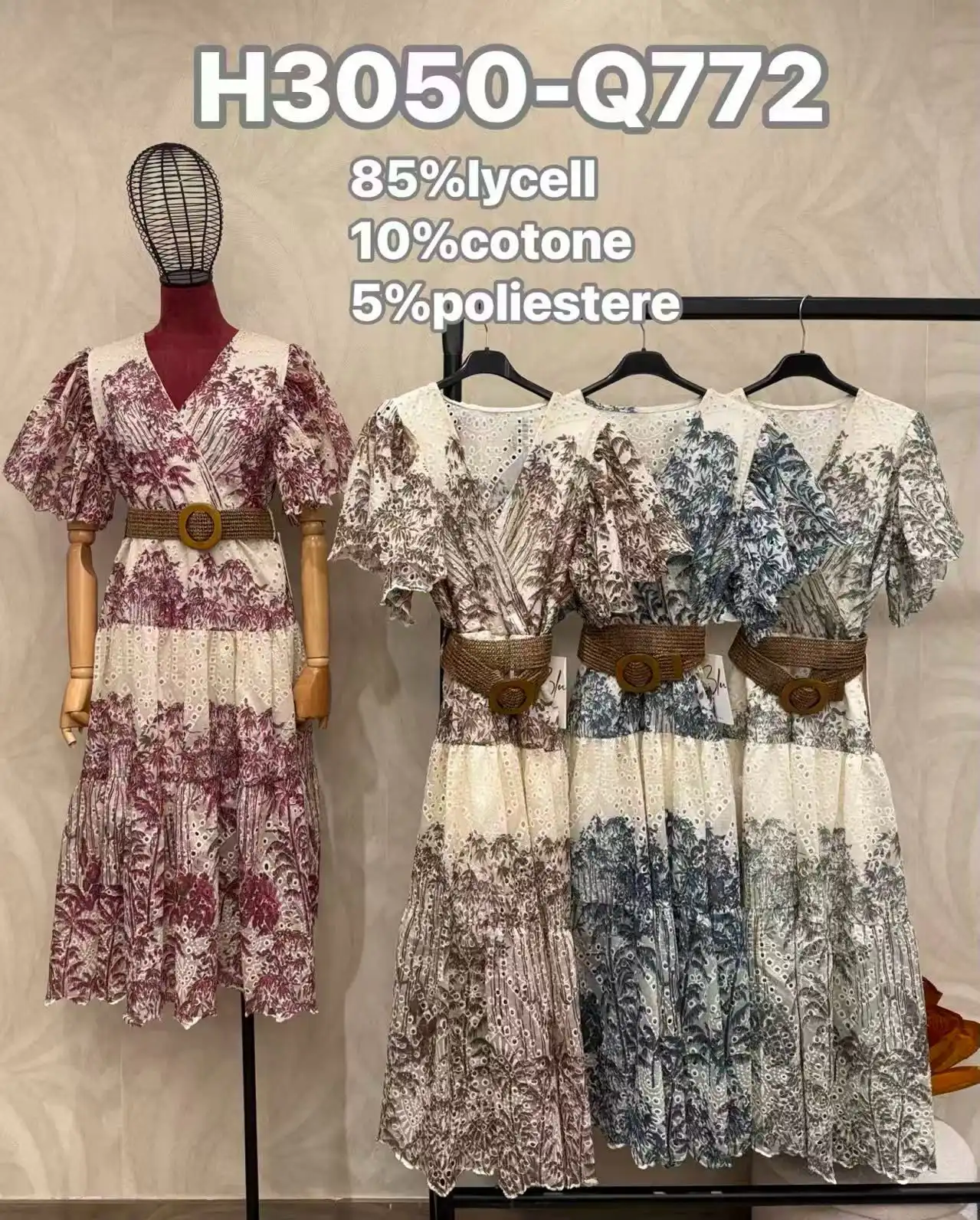 Dress/Tunic