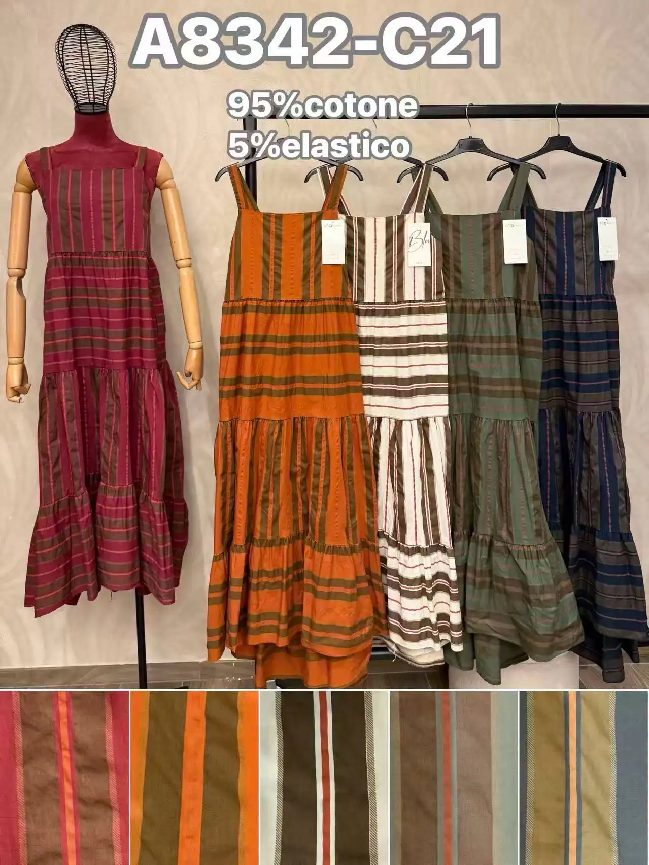 Dress/Tunic