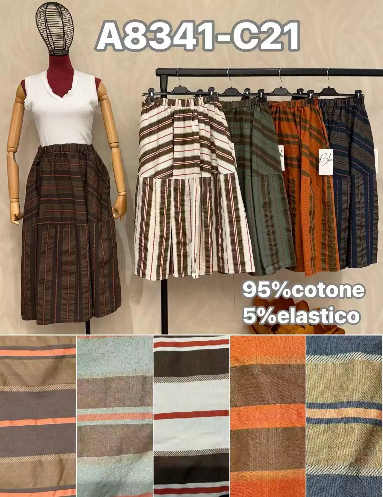 Skirt