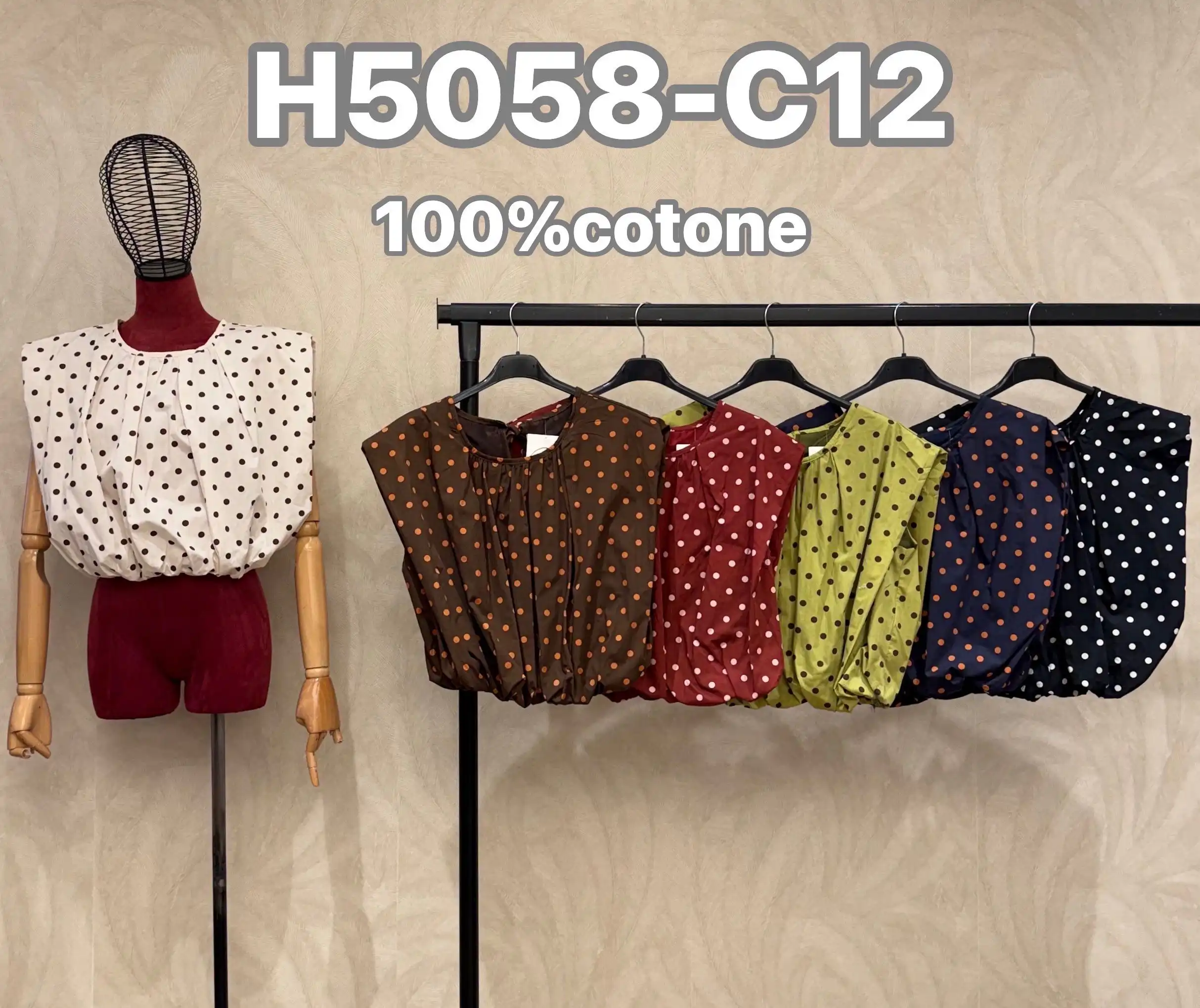 Blouse/T-shirt