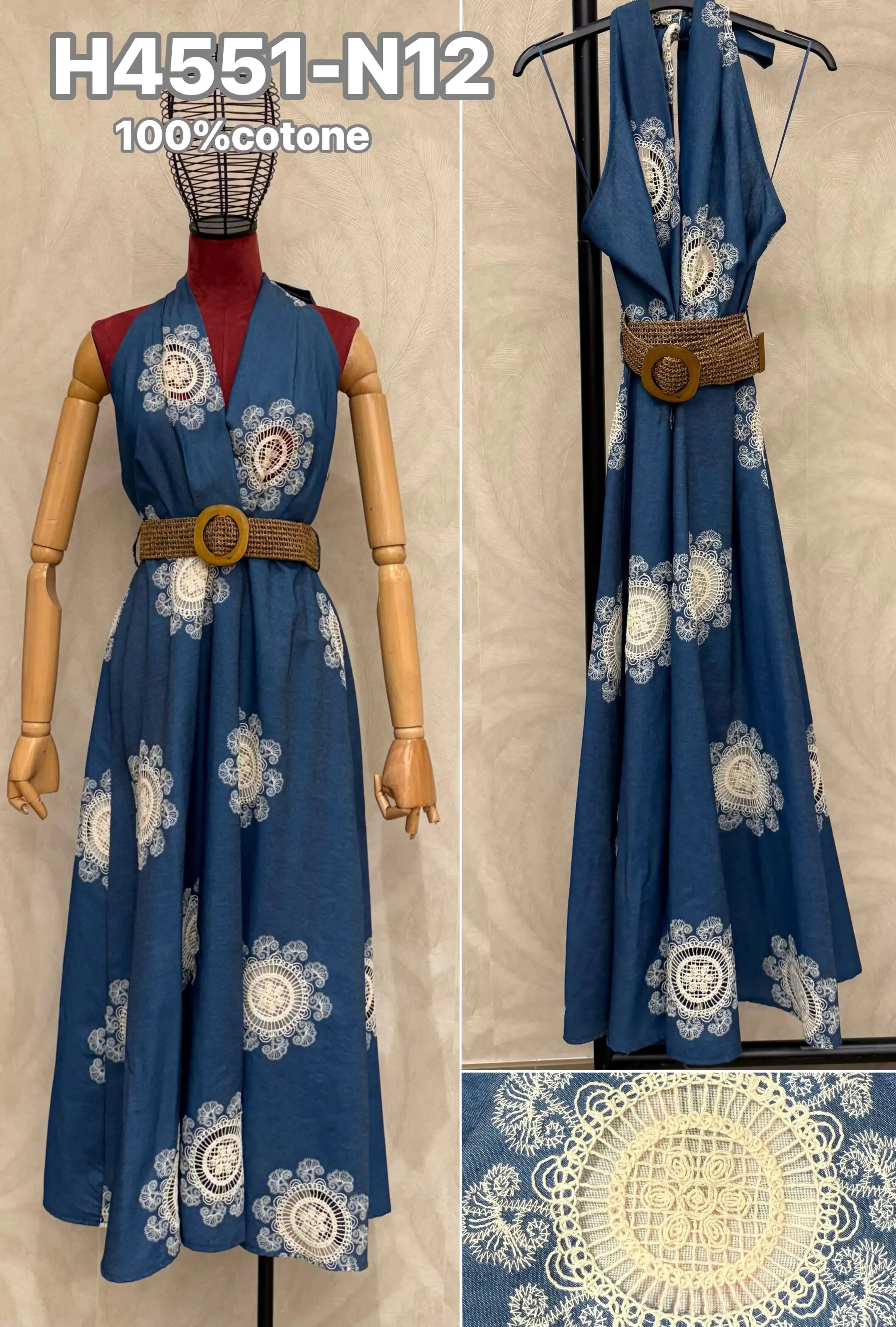 Dress/Tunic