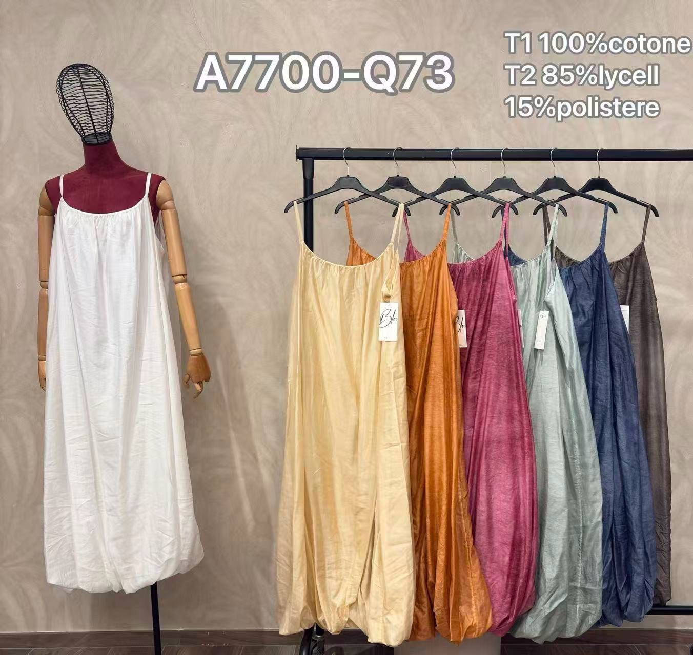 Dress/Tunic