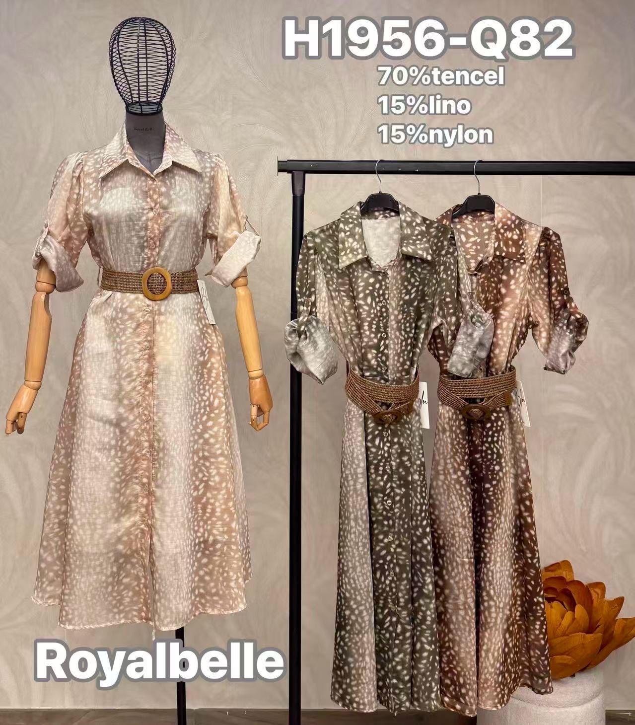 Dress/Tunic