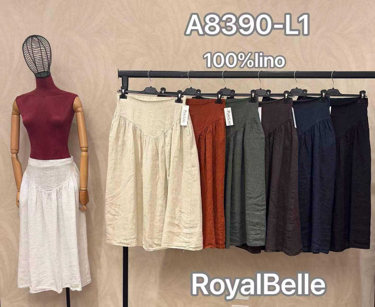 Skirt