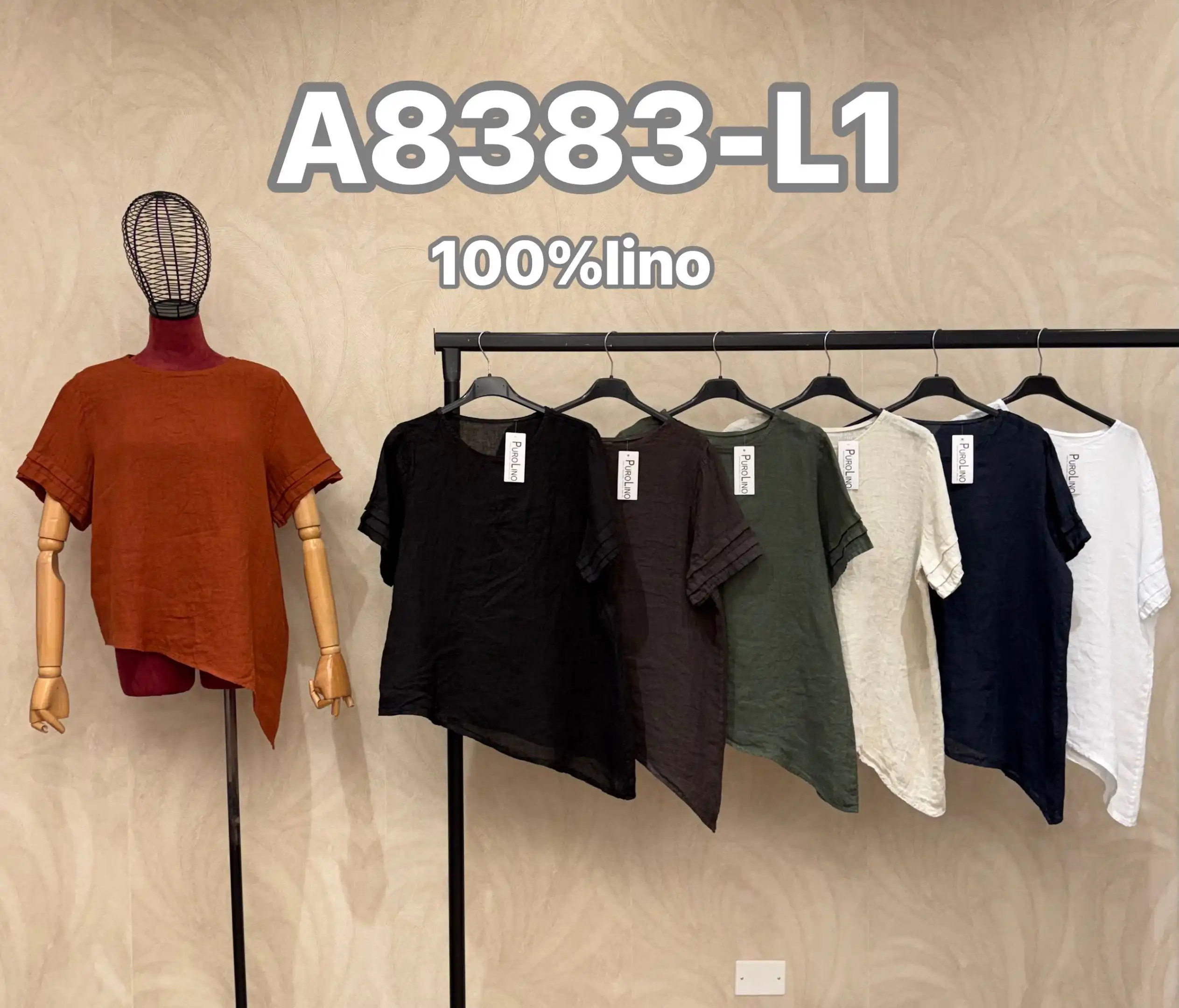 Blouse/T-shirt