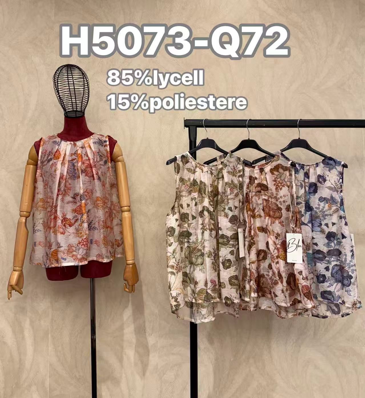 Blouse/T-shirt