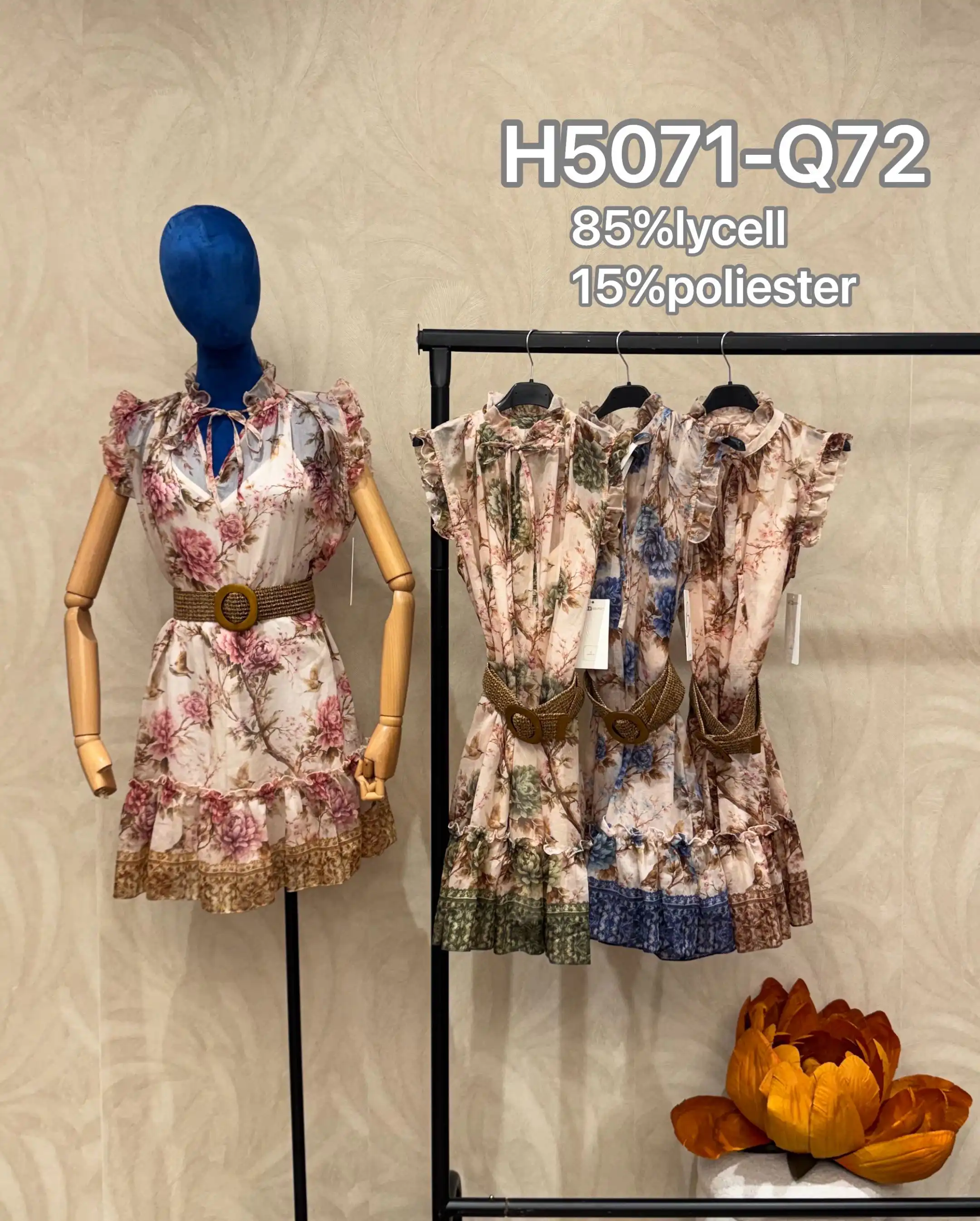 Dress/Tunic