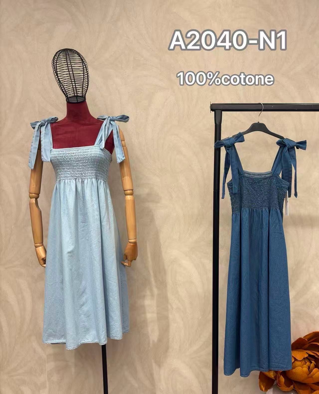 Dress/Tunic