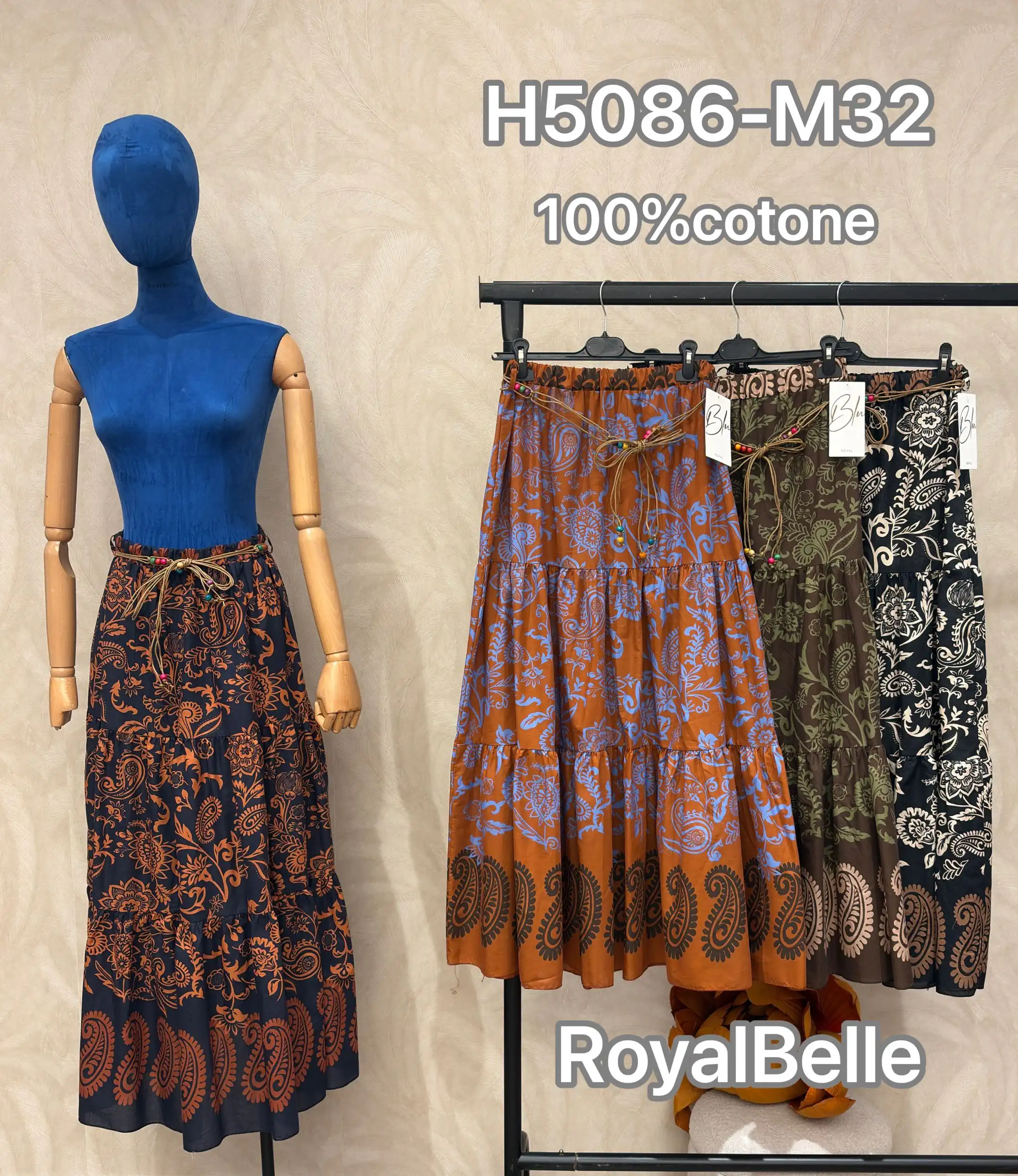 Skirt