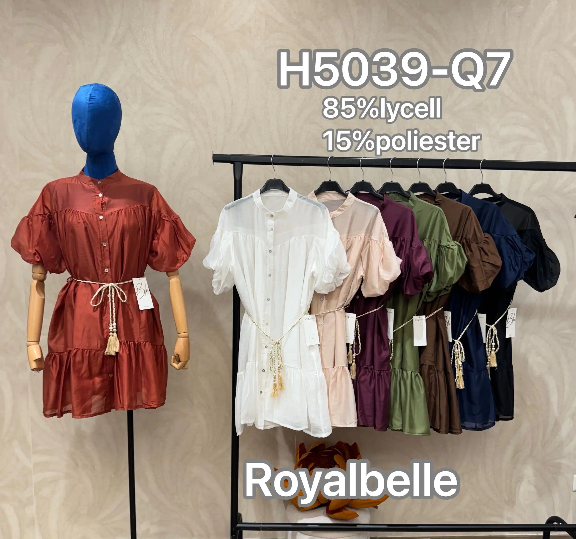 Dress/Tunic