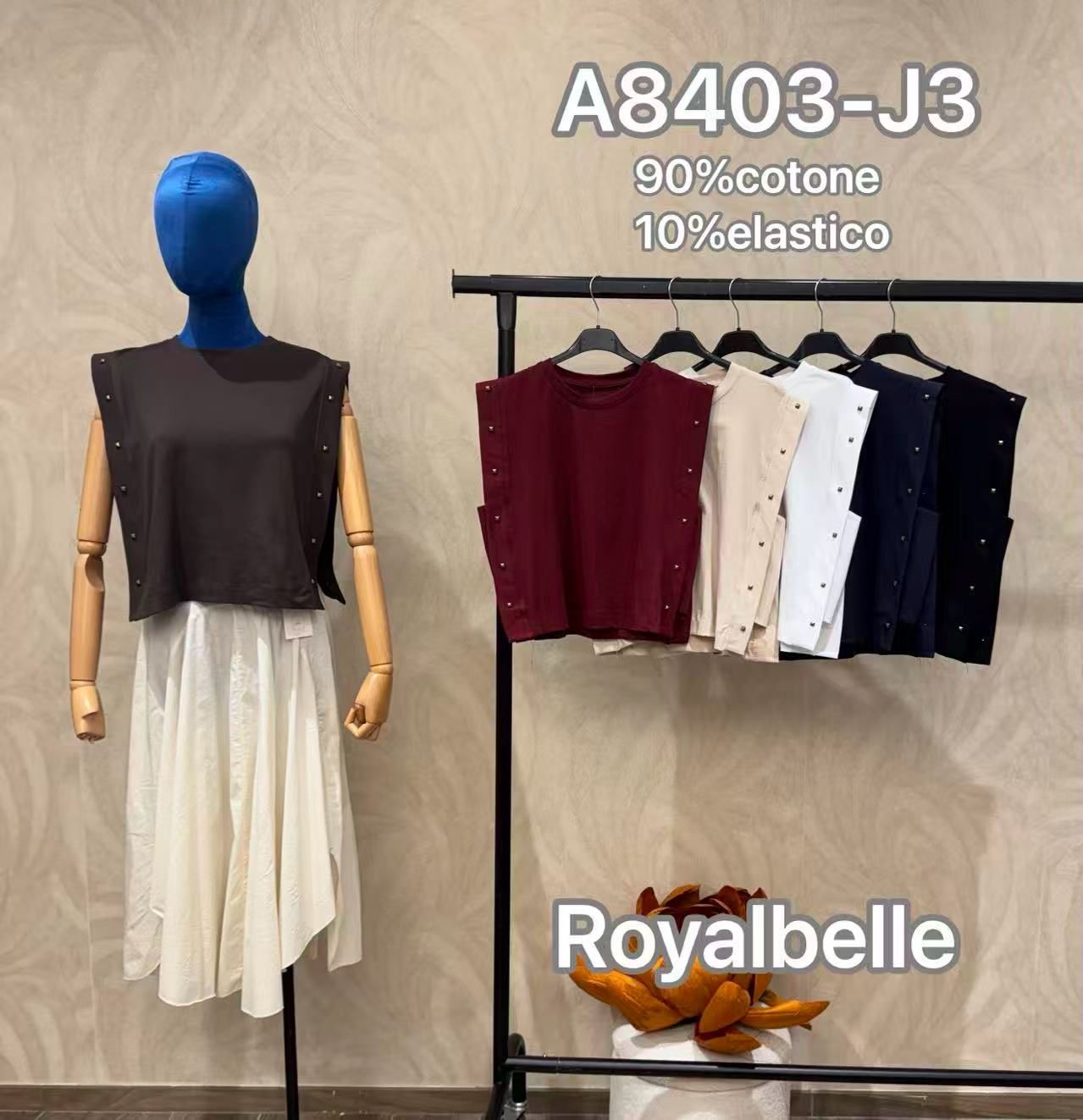 Blouse/T-shirt