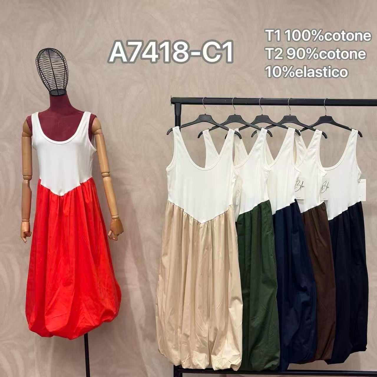 Dress/Tunic